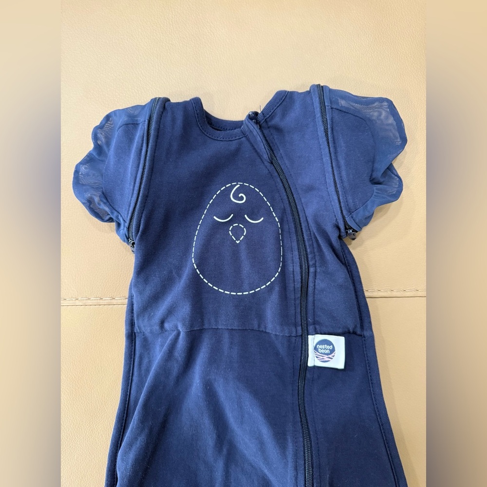 Nested Bean ZEN ONE SWADDLE - NEWBORN